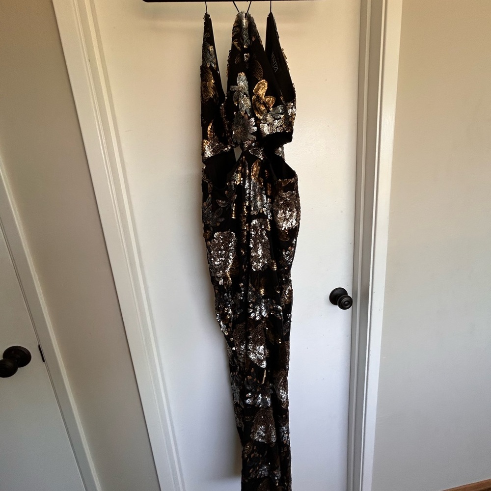 Mestiza New York Arianna dress - Picture 2 of 10